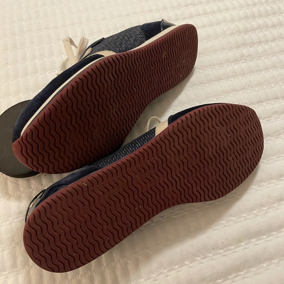 Women’s 8 SPERRY Top-Sider Boat Shoes - Picture 3 of 7